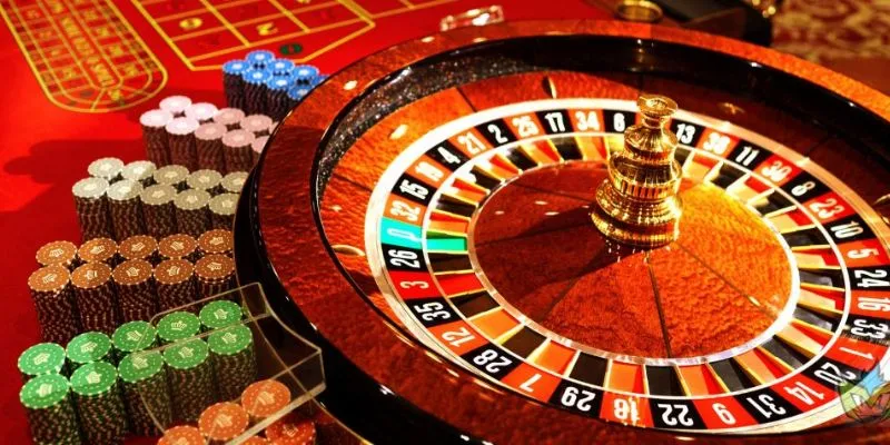 Các trò chơi siêu đặc biệt trong Casino online