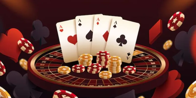 Lý do người chơi nên tham gia Casino online tại KO66