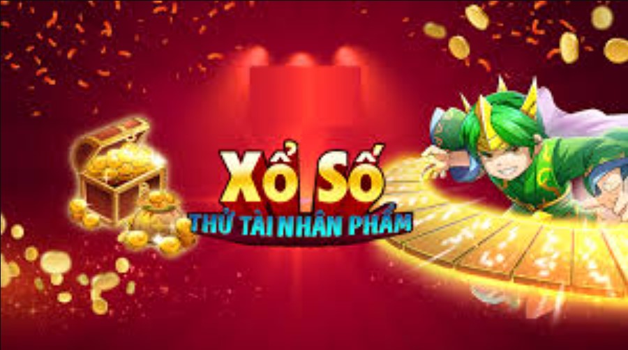 Sảnh Xổ Số 9BET mới nhất 2025